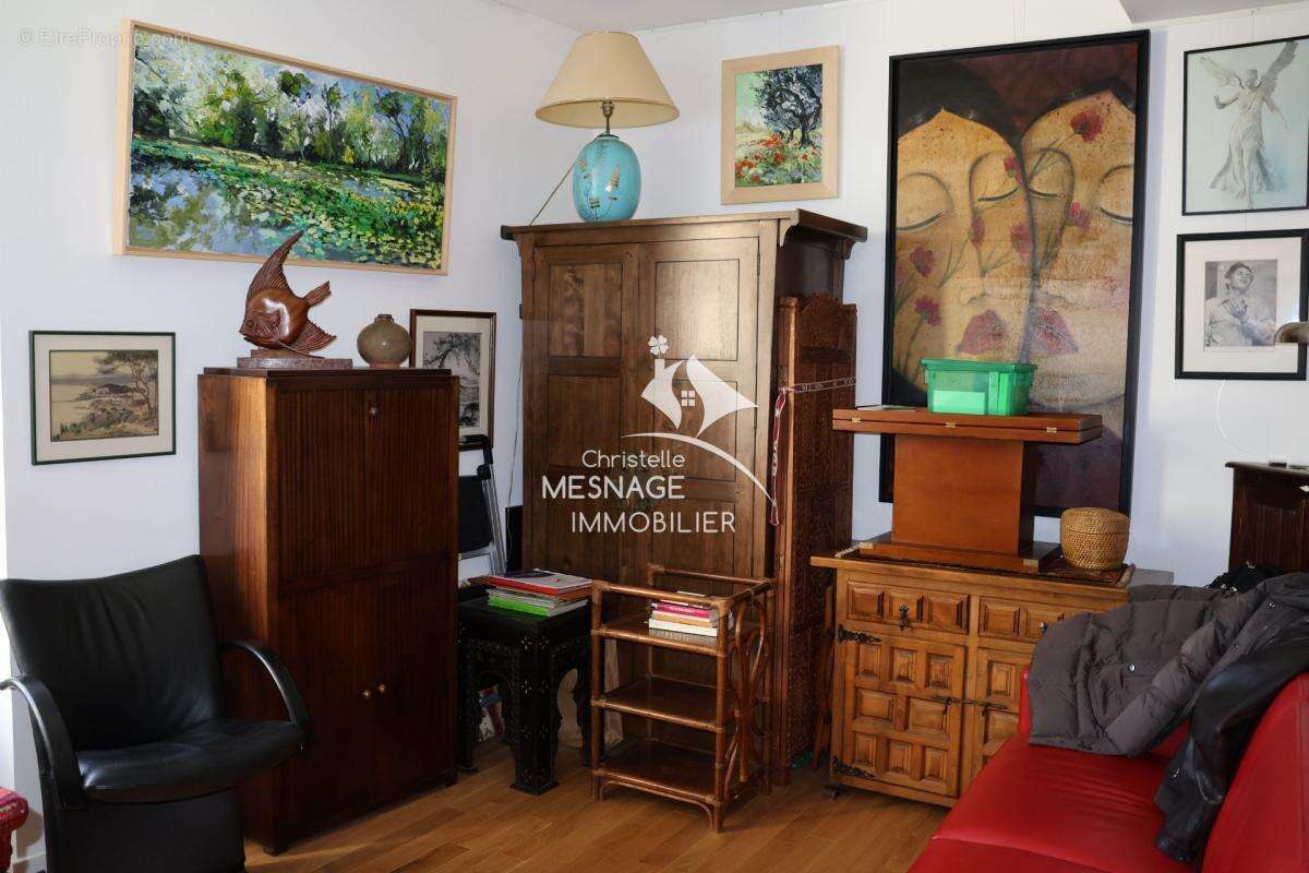 Appartement à DINAN