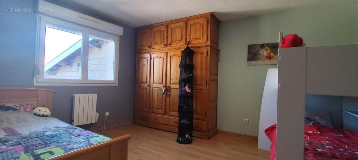 Maison à GOVILLER
