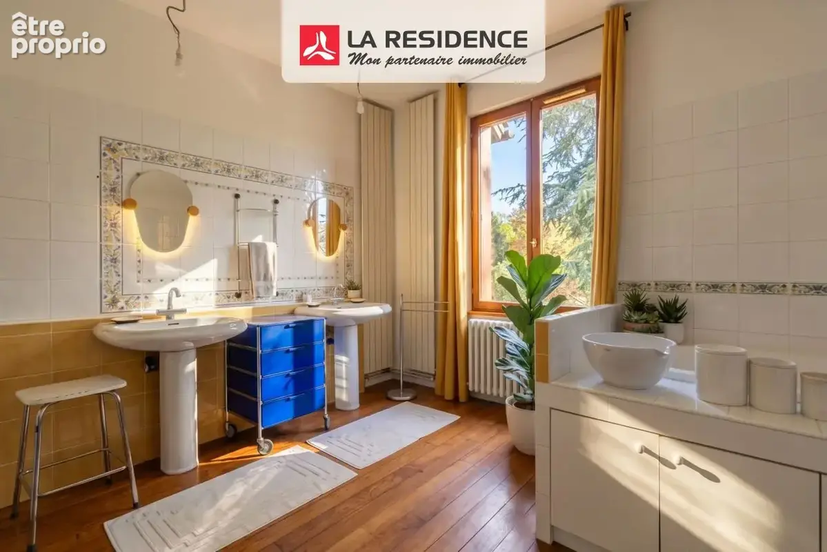 Maison 7 pièces 191 m² à vendre à Houdan (78550) - photo 7