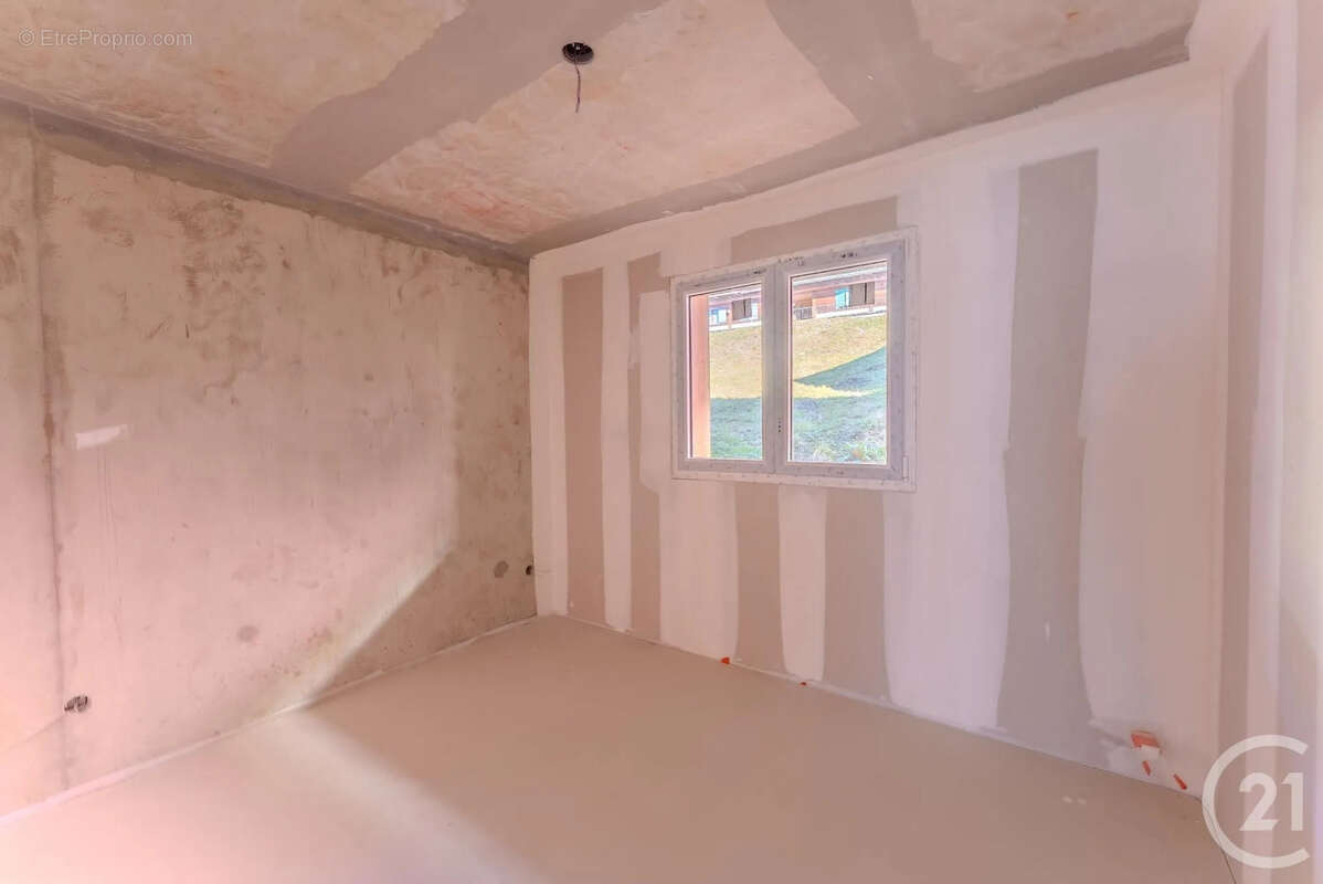 Appartement à CHATEL