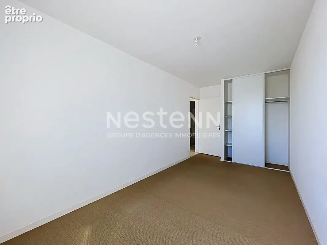 Coeur de Brest : Appartement d'exception de 95 m² avec balcon filant et parking - photo 9