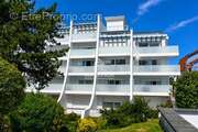 Appartement à LE TOUQUET-PARIS-PLAGE