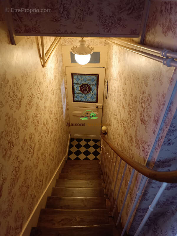 Maison à BAYEUX