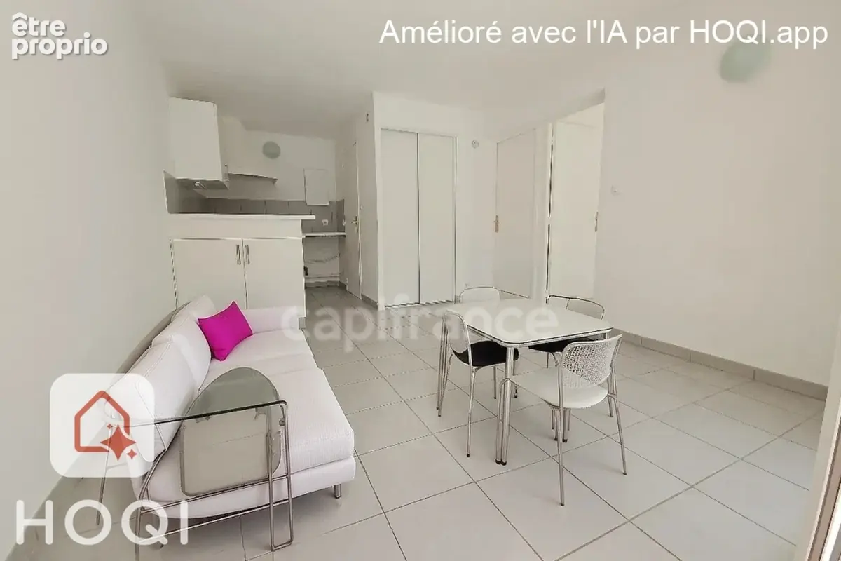 Appartement à vendre 3 pièces avec terrasse et parking Bormes les Mimosas (83) - photo 7
