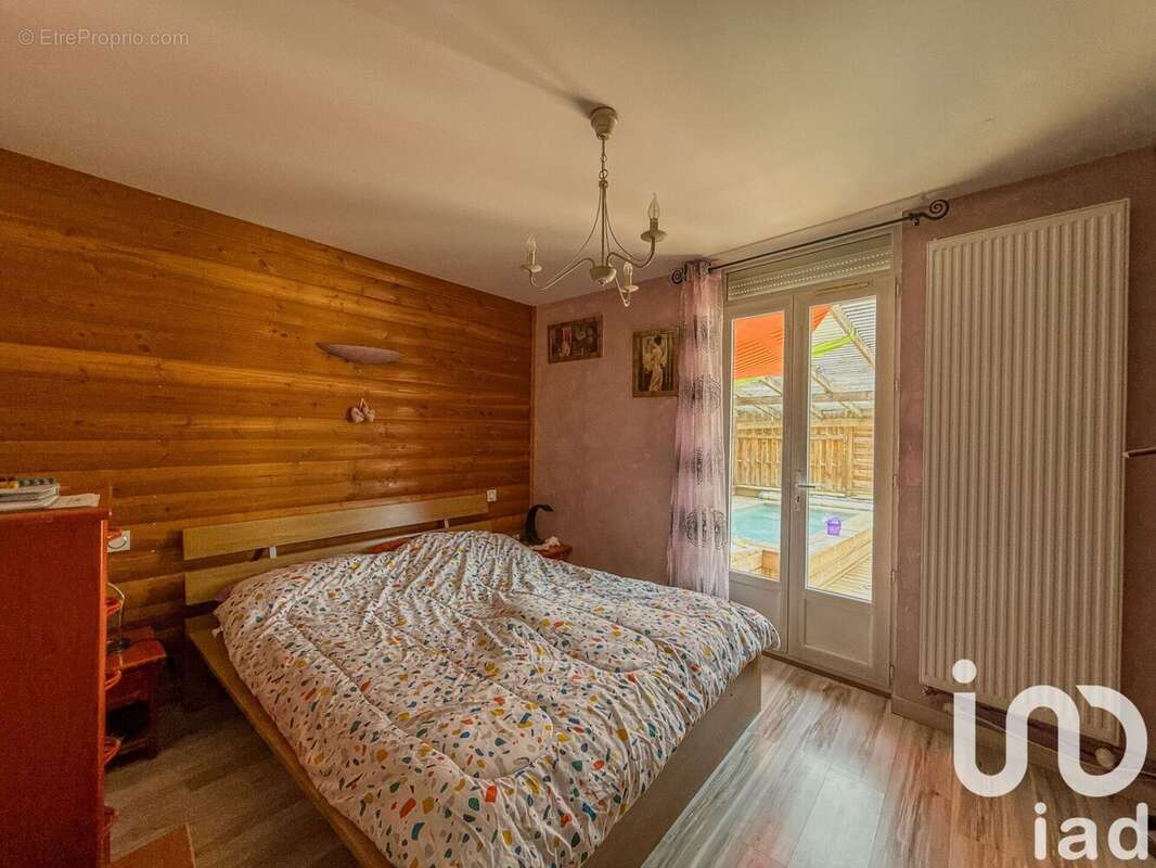 Photo 3 - Maison à FIRMINY