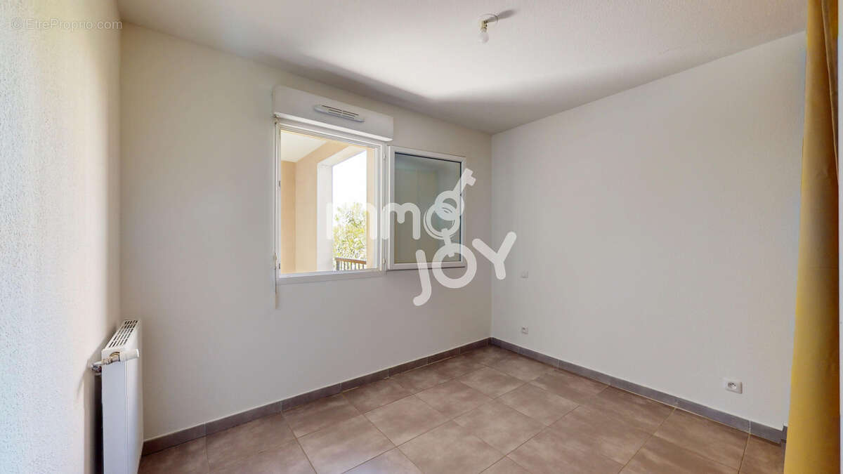 Appartement à SAUVIAN