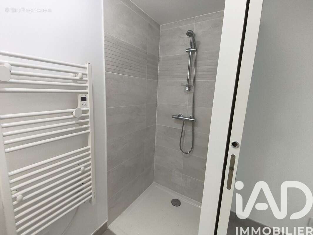 Photo 6 - Appartement à AIX-EN-PROVENCE