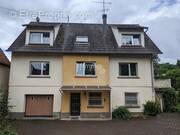 Maison à LANGENSOULTZBACH