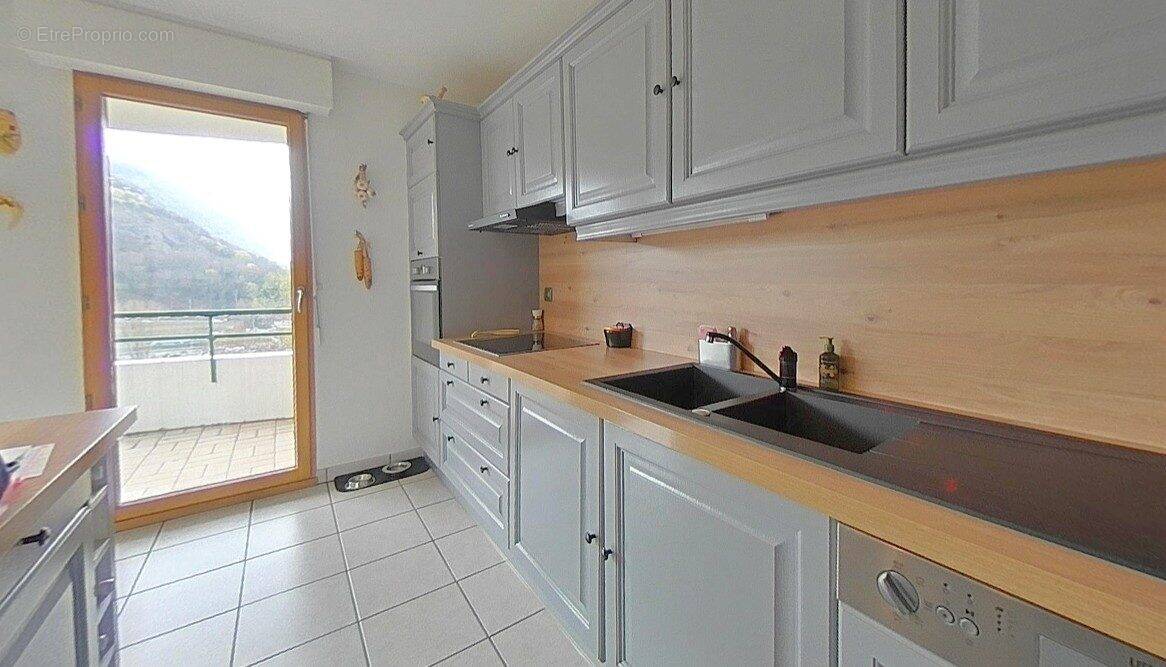 Appartement à ANNEMASSE