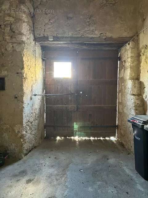 Maison à SAINT-CLAR