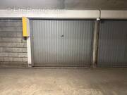 Parking à VILLEURBANNE