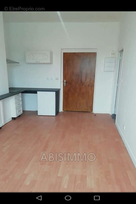 Appartement à CHATEAUDUN