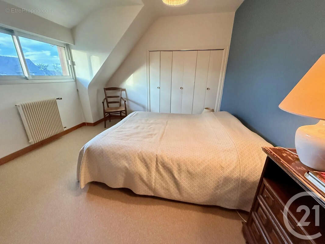 Maison à BOUCHEMAINE