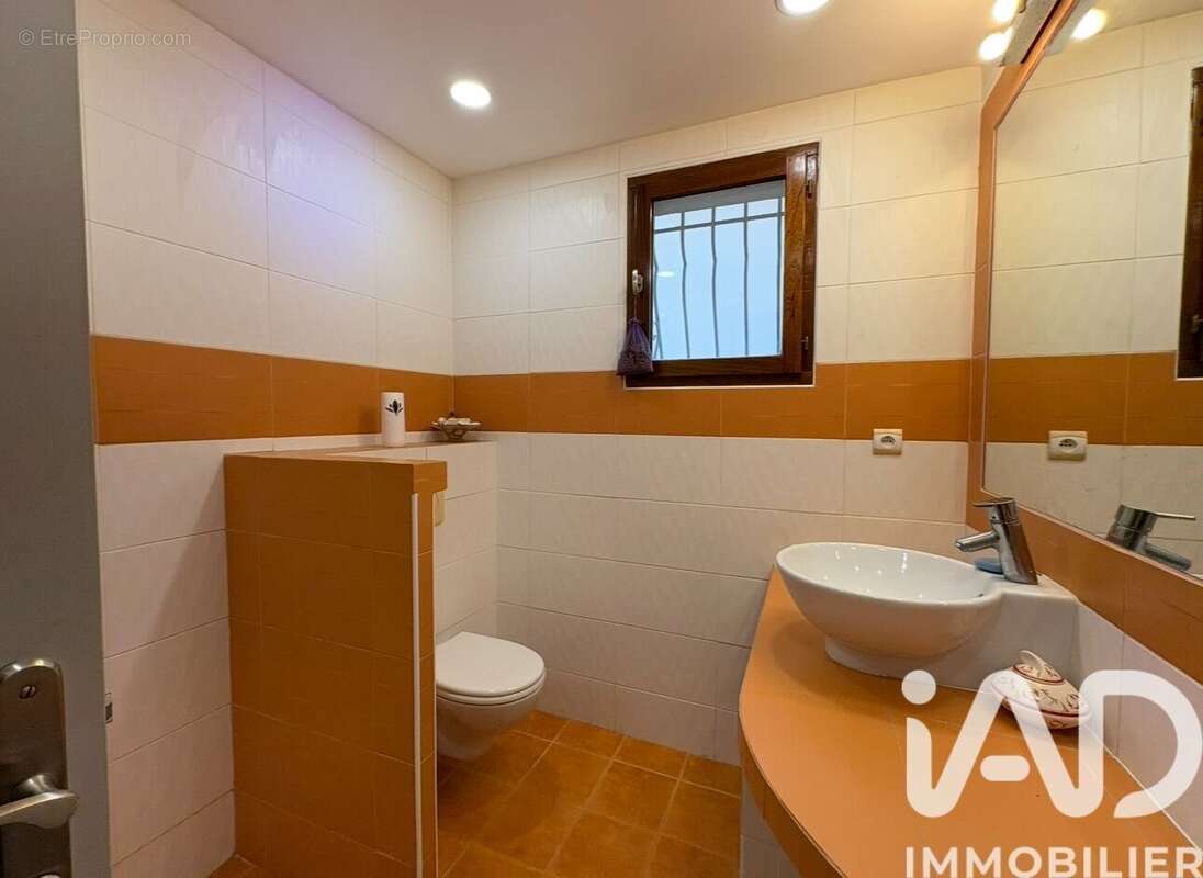 Photo 9 - Maison à ORGEVAL