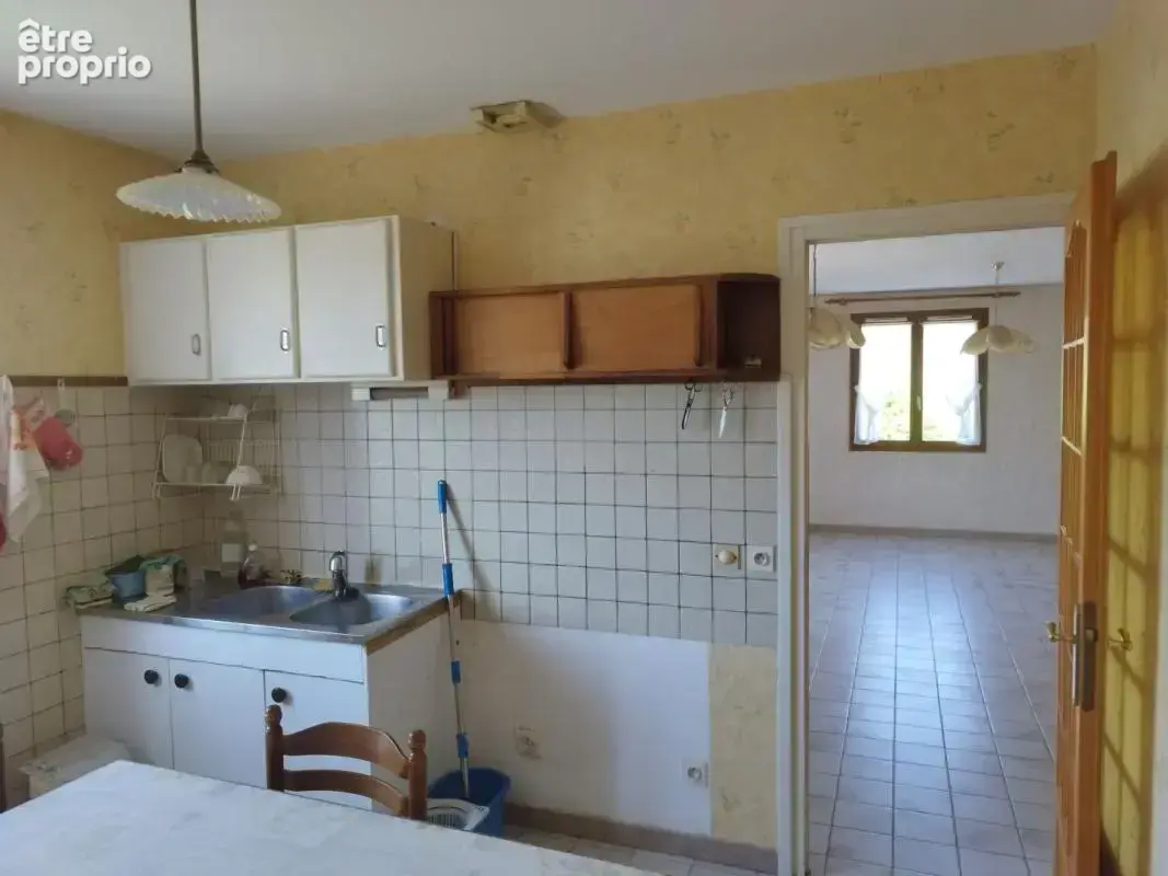 Maison 5 pièces 110 m² à vendre à Pelussin (42410) - photo 4