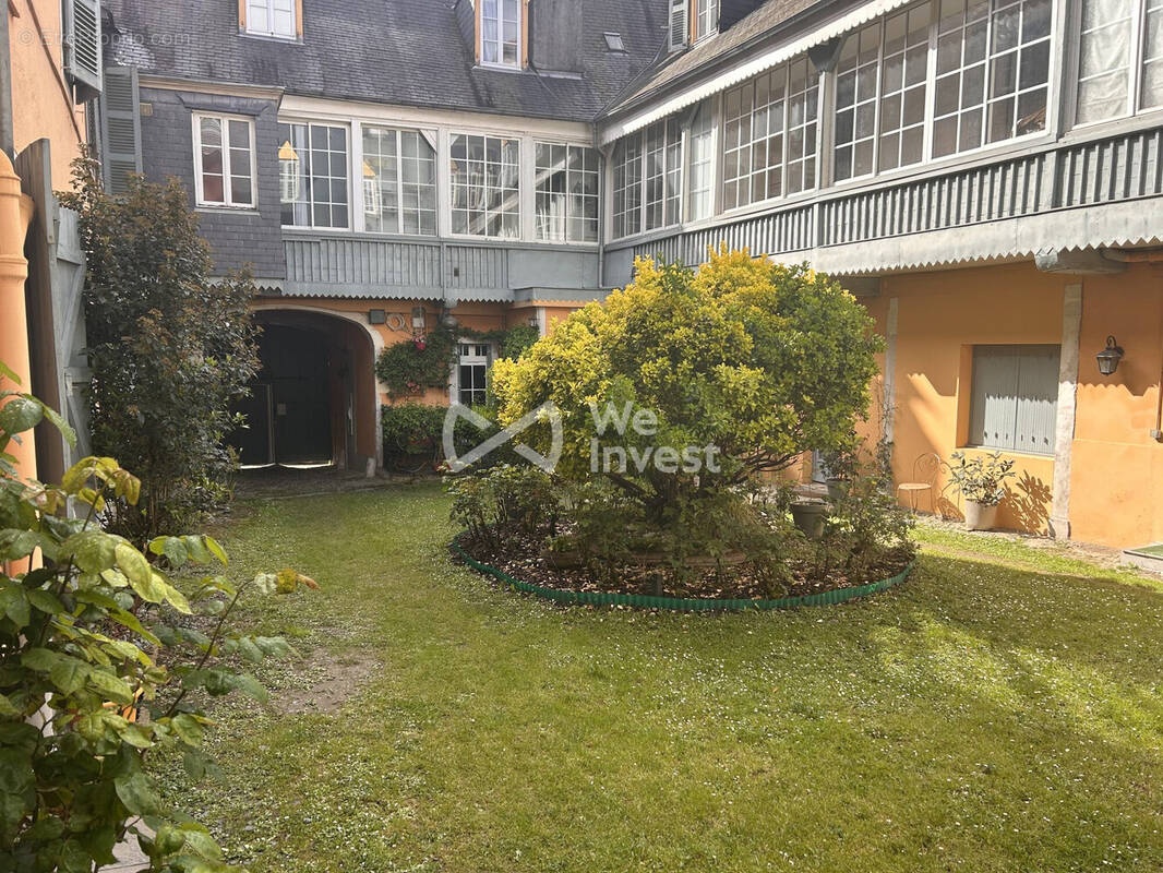Appartement à PAU
