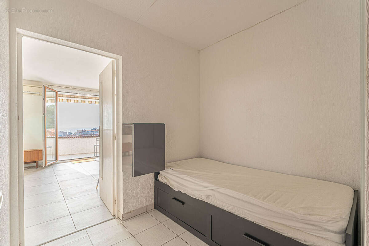 Appartement à SAUSSET-LES-PINS