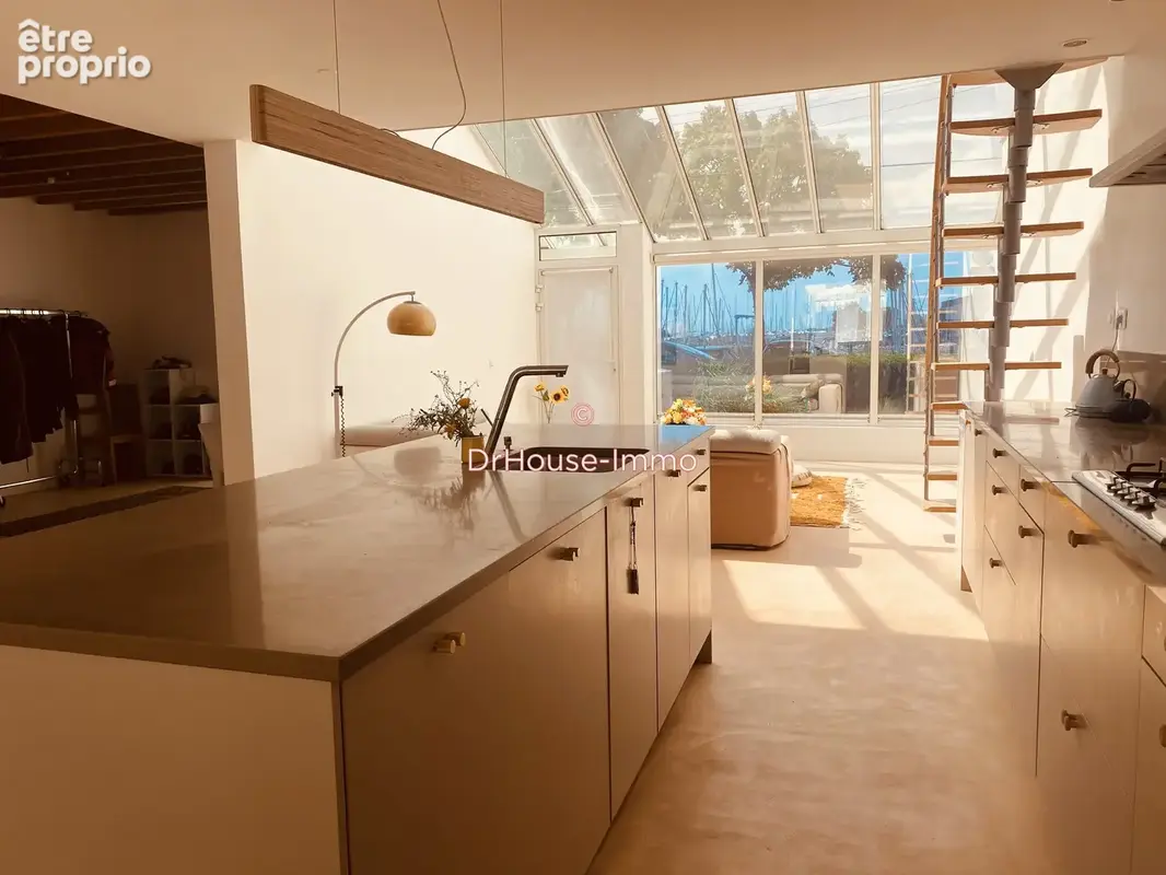 Maison 5 pièces 163 m² à vendre à La Rochelle (17000) - photo 32