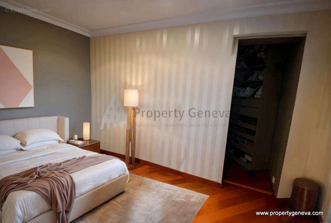 Appartement à FERNEY-VOLTAIRE