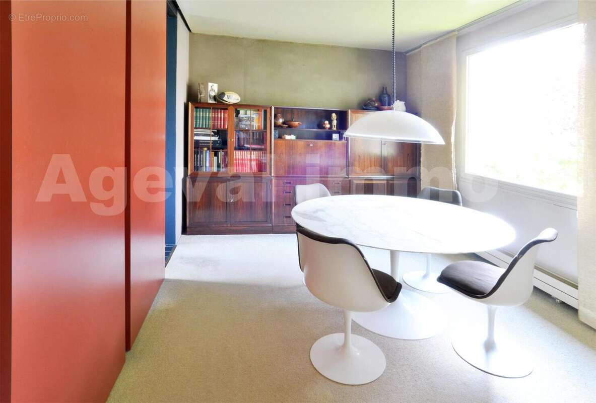 SPL_0509 - Maison à MONTGERON