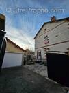 Maison à COSNE-COURS-SUR-LOIRE