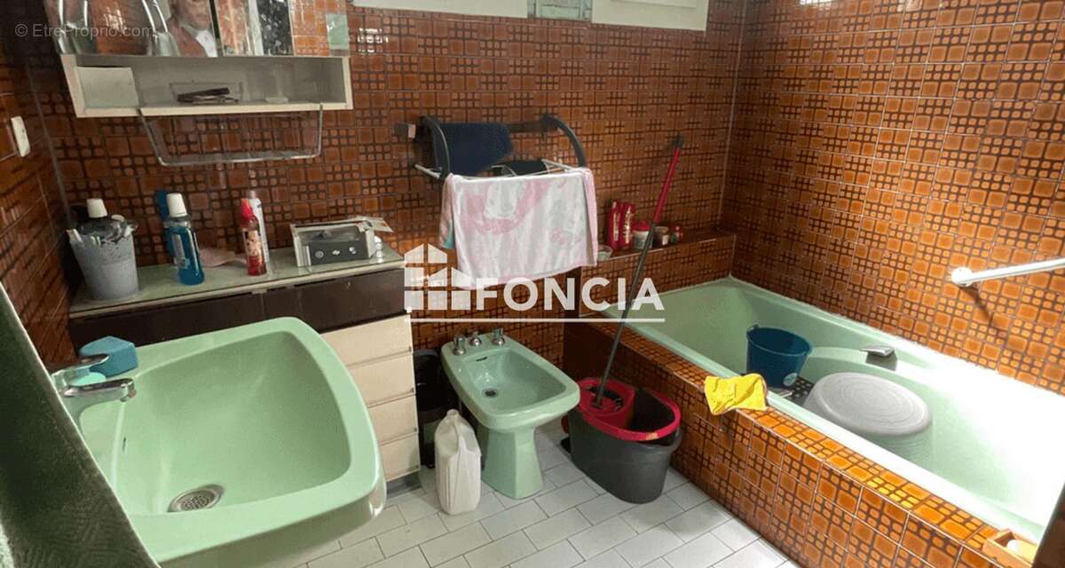 Maison à VILLENEUVE-SUR-LOT