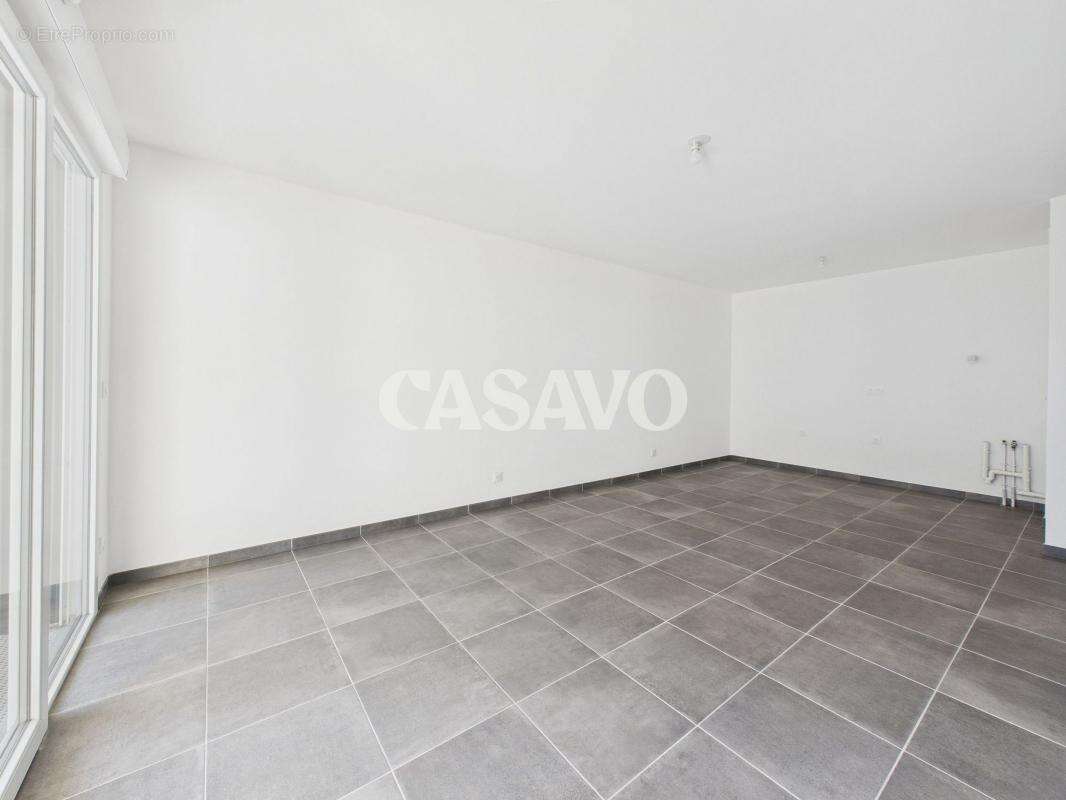 Appartement à CENON