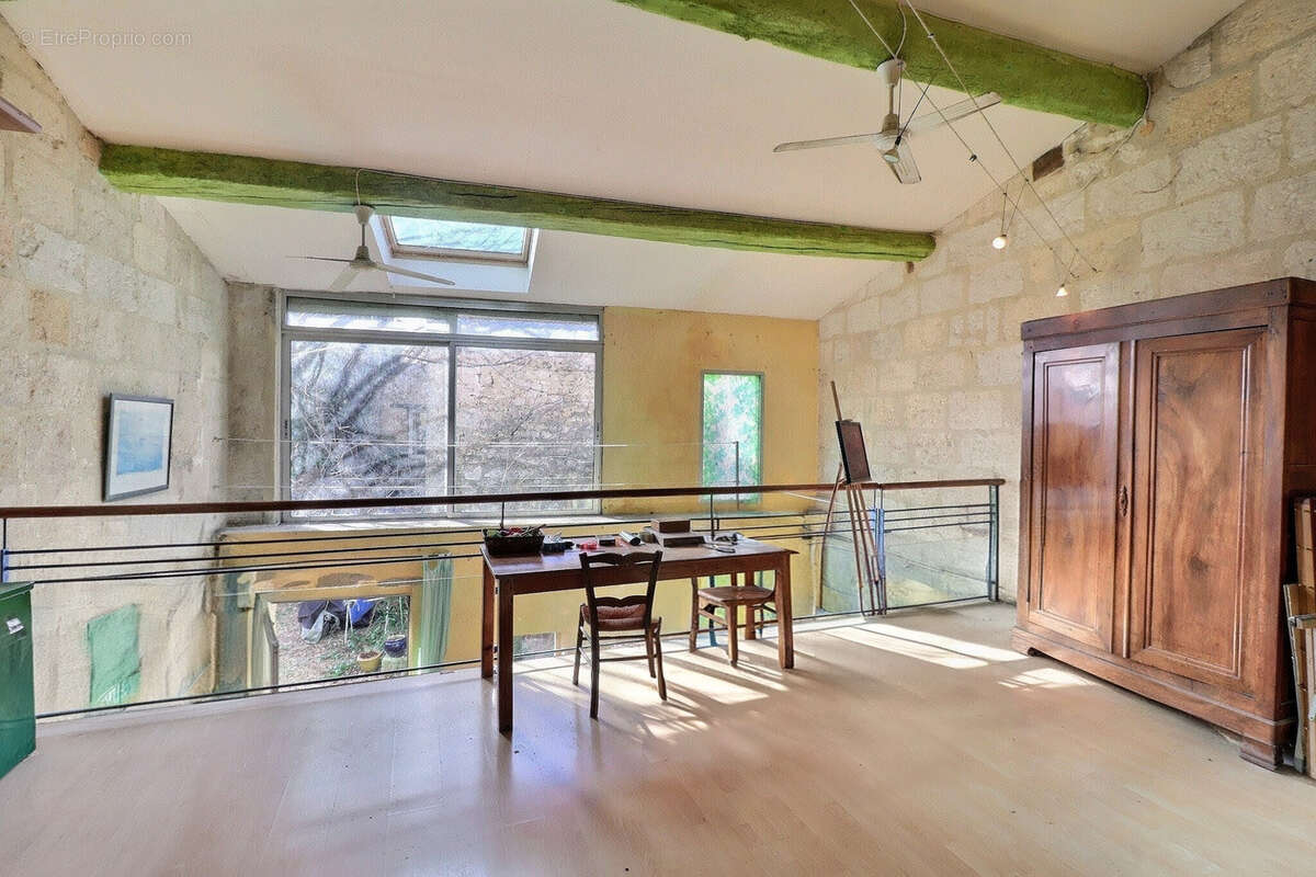 Maison à LUNEL-VIEL