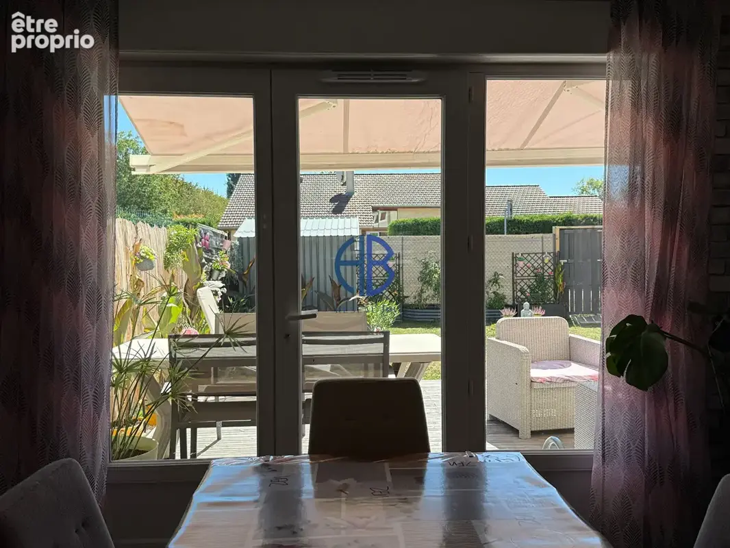 Maison Brezins 4 pièce(s) 84.11 m2 - photo 3
