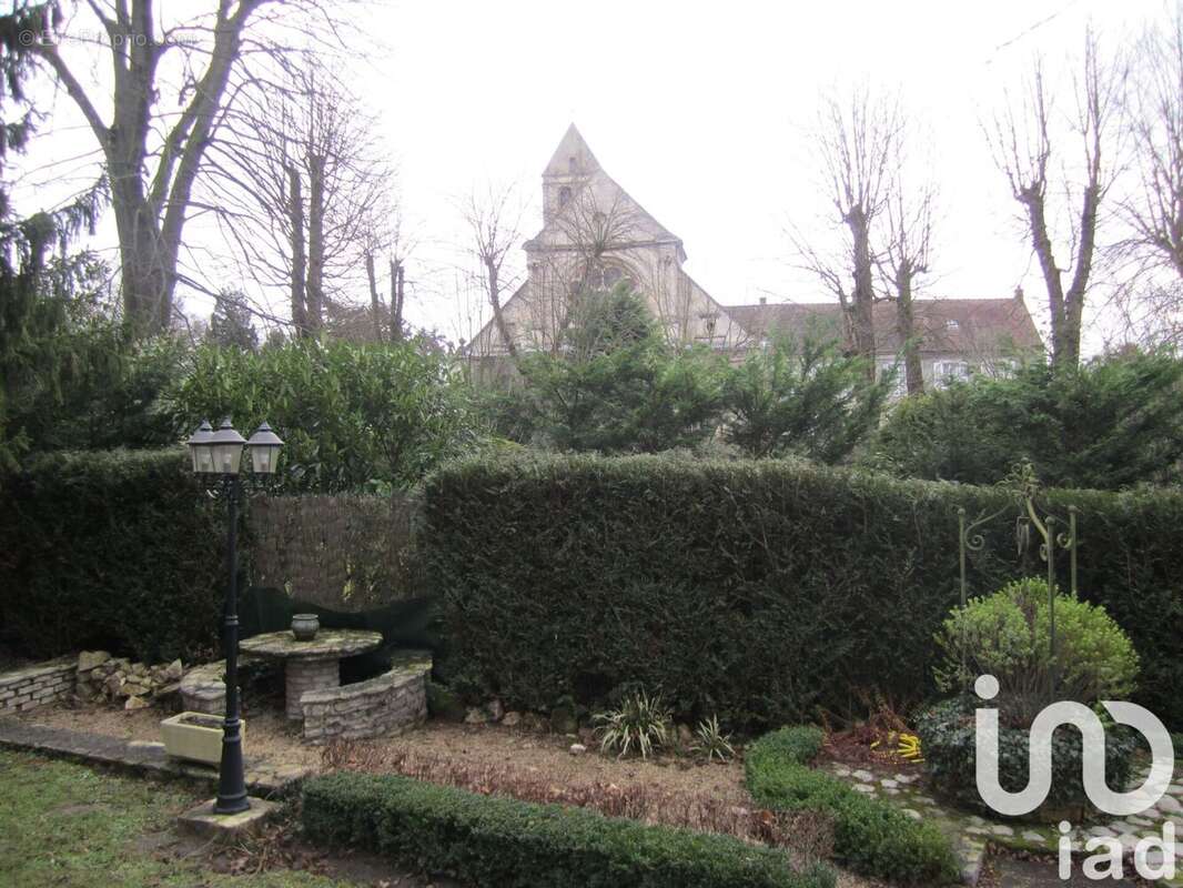 Photo 9 - Maison à LUZARCHES