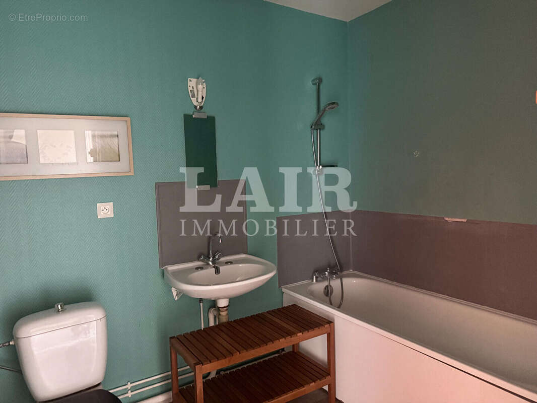 Appartement à ALENCON