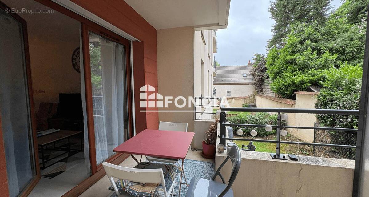 Appartement à CHARTRES