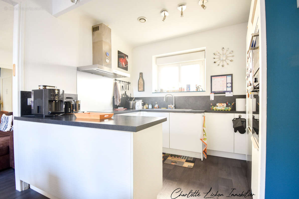 Maison à CHATELGUYON