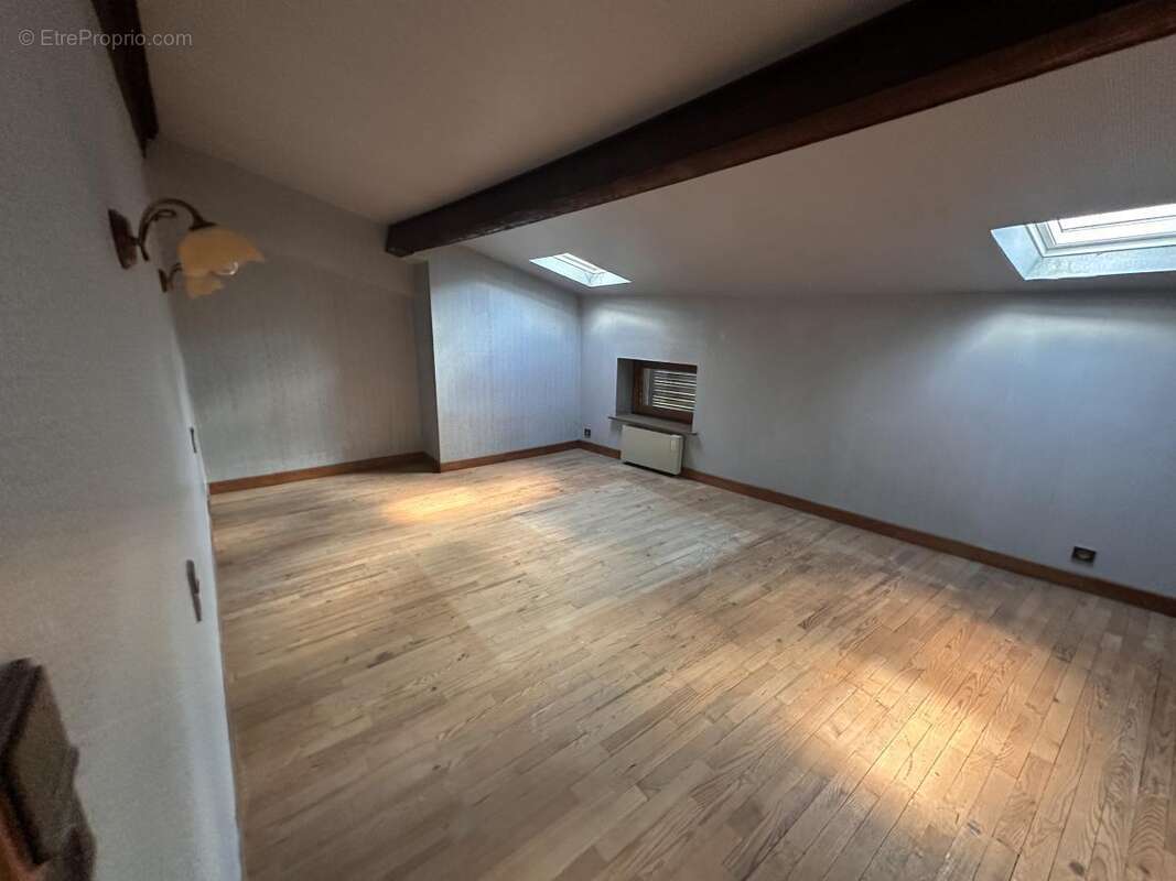 Maison 122 m² à Vandoeuvre-Les-Nancy  - photo 6