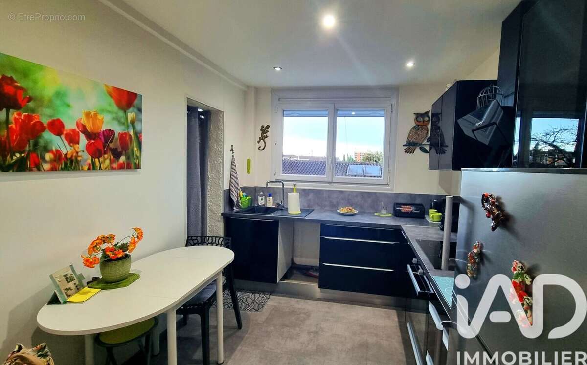 Photo 2 - Appartement à ALBI