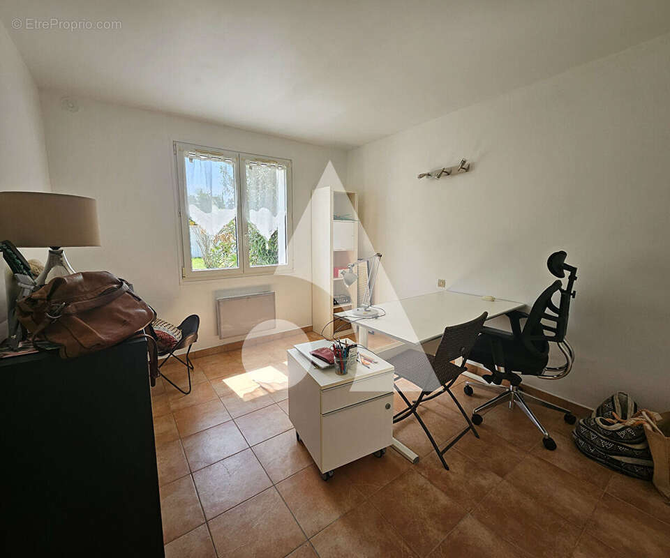 Maison à LA TREMBLADE