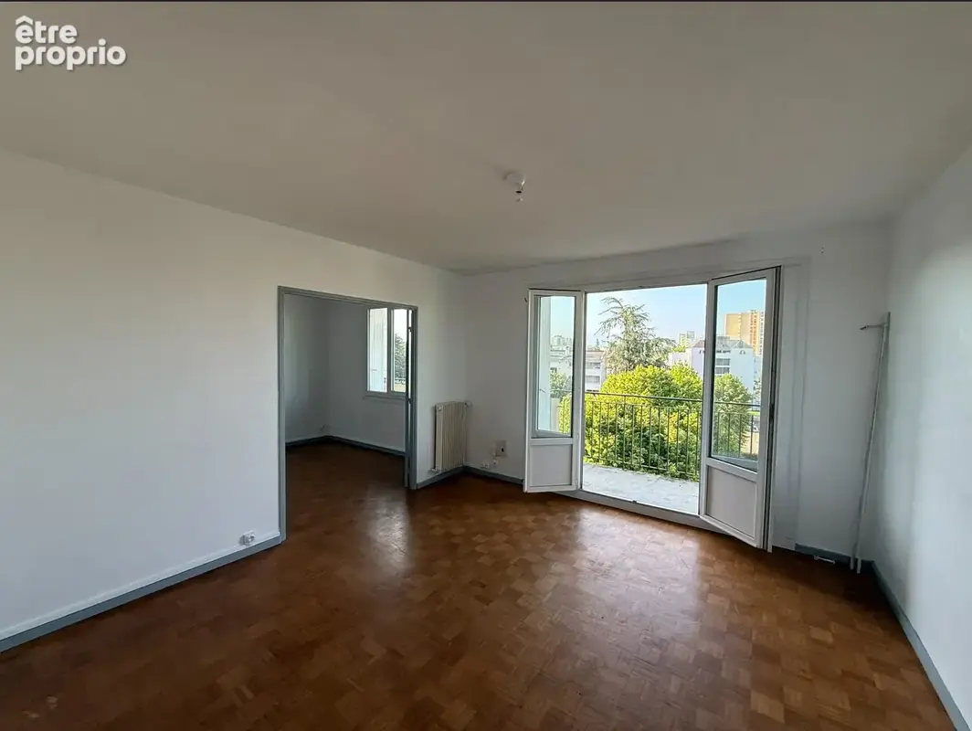 Appartement à PAU