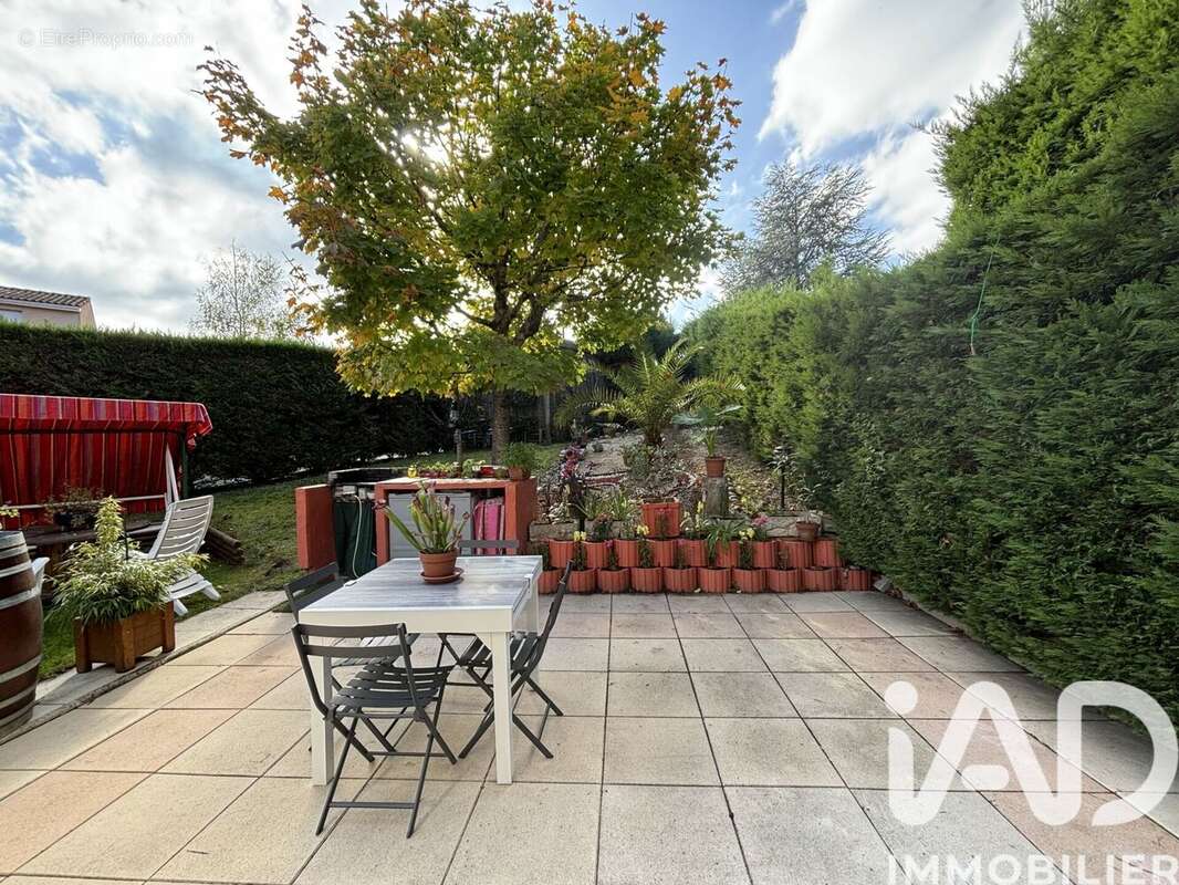 Photo 2 - Maison à MONTRABE