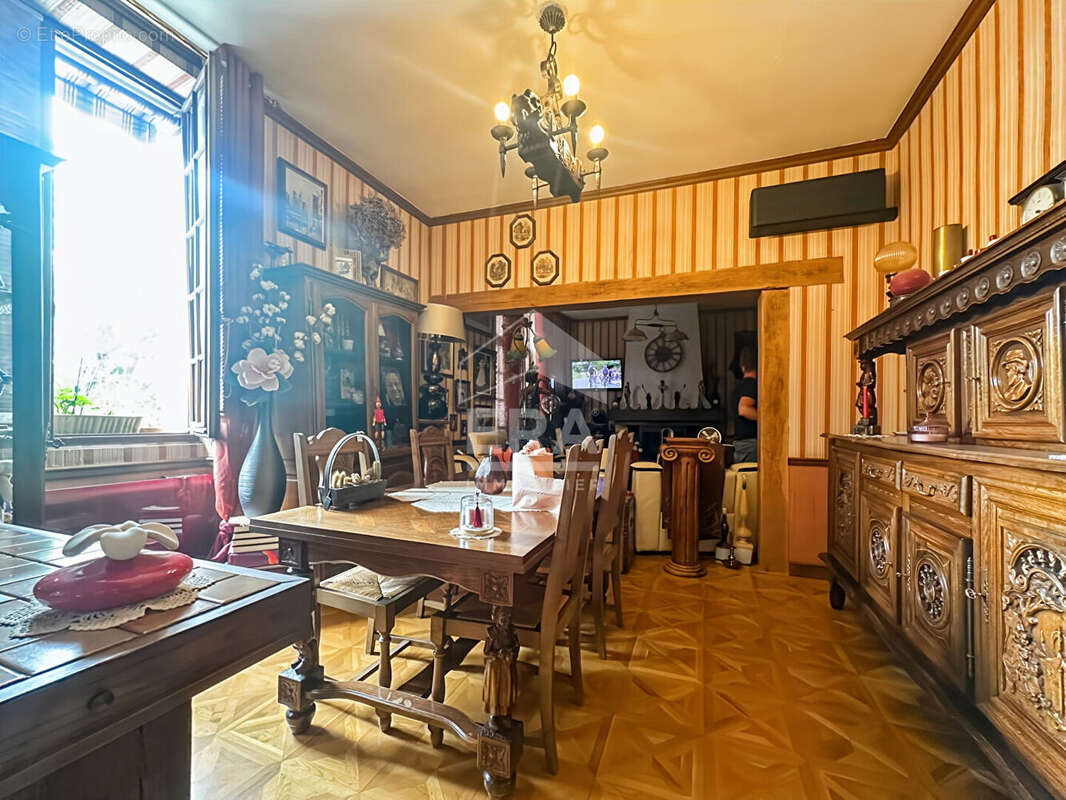 Maison Berry Au Bac 185 m2 avec dépendances - photo 9