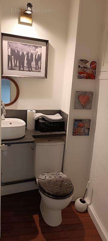Maison à vendre 0 pièces ISSOIRE (63) - photo 26