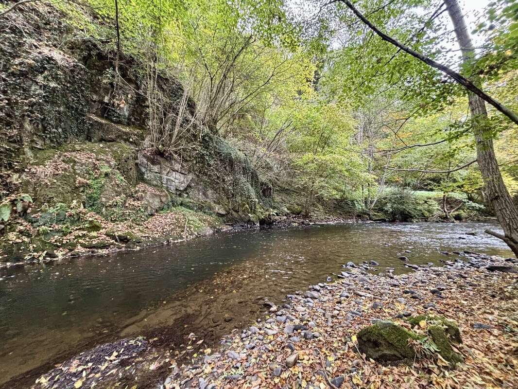 Maison à SAINT-FLORET