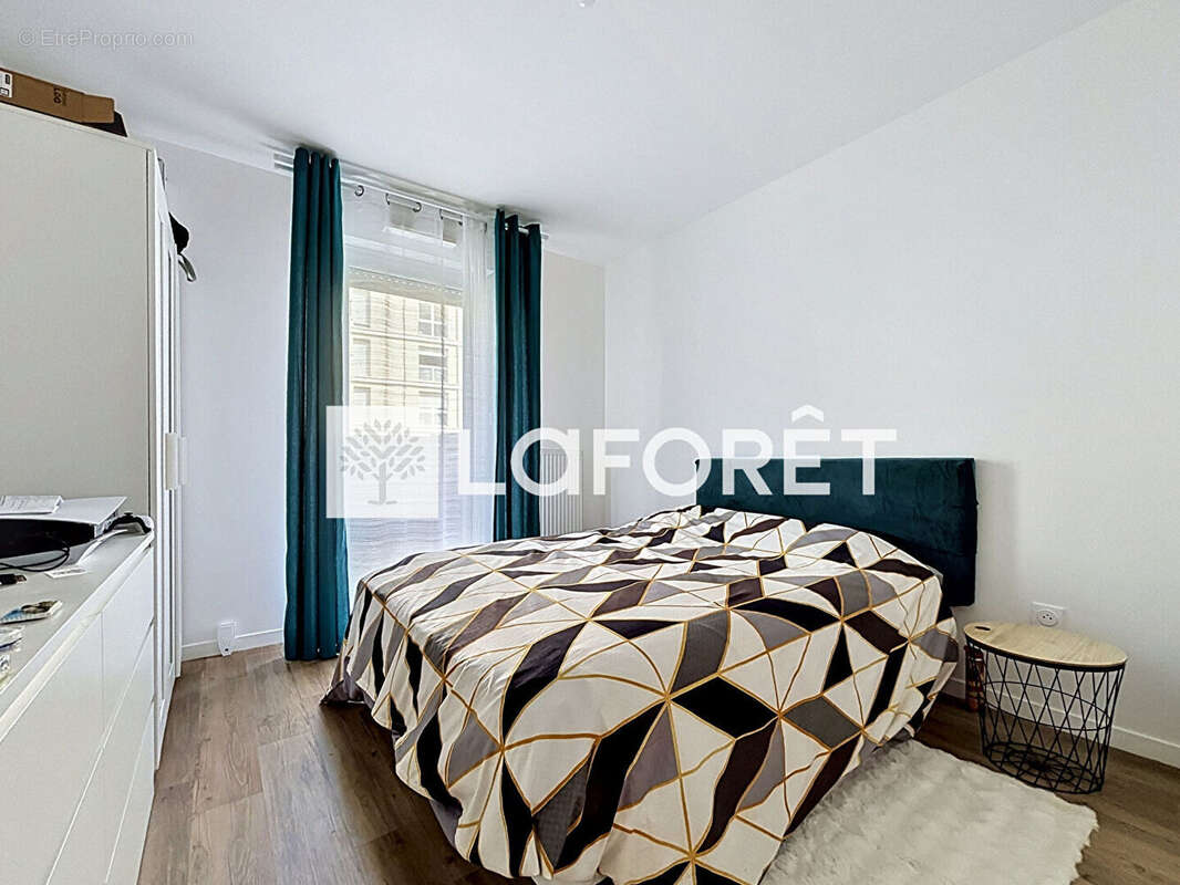 Appartement à MELUN