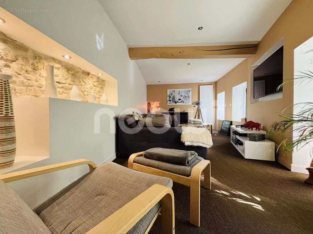 Maison à BEAUREGARD-VENDON