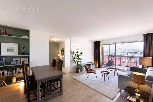 Appartement à ANNEMASSE