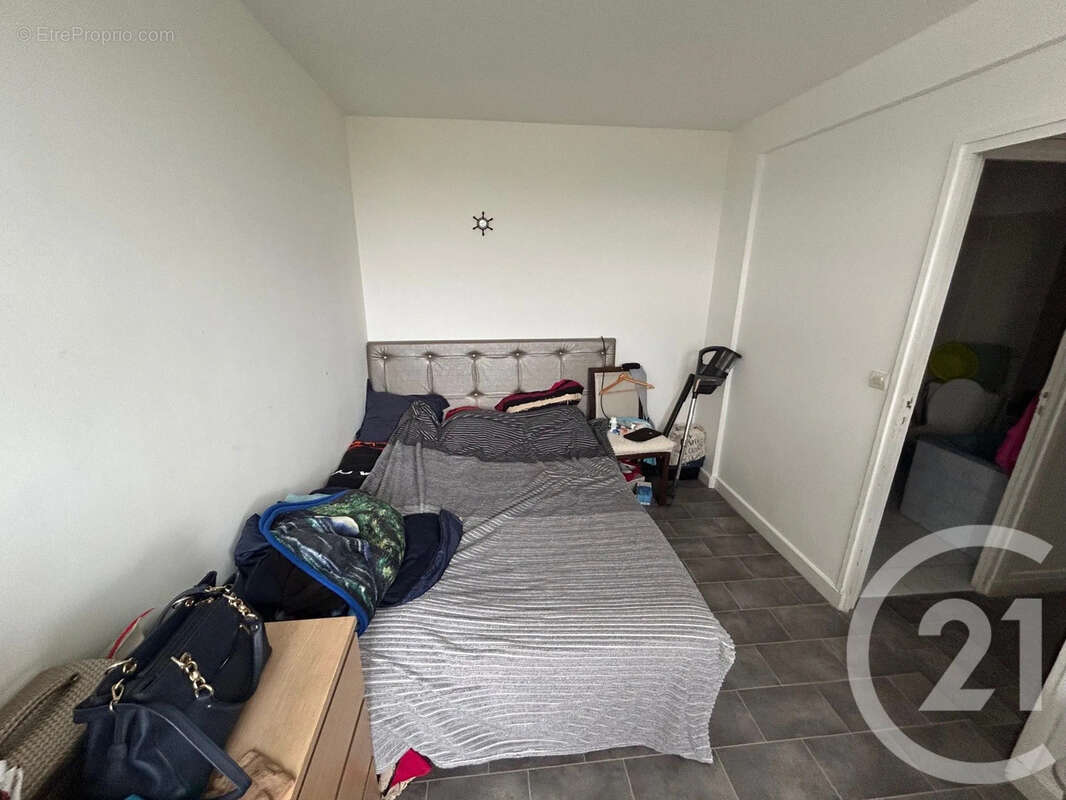 Appartement à AVON