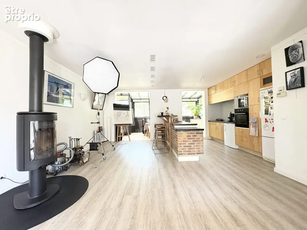 Maison 9 pièces 182 m² à vendre à Sucy-En-Brie (94370) - photo 5