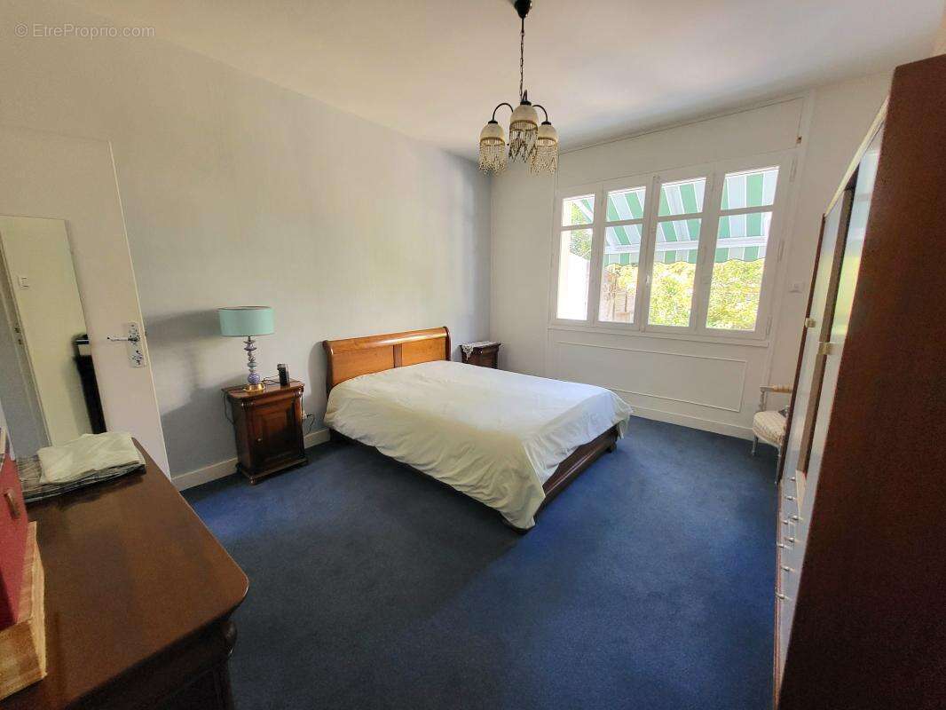 Maison 113 m² à Nantes  - photo 7