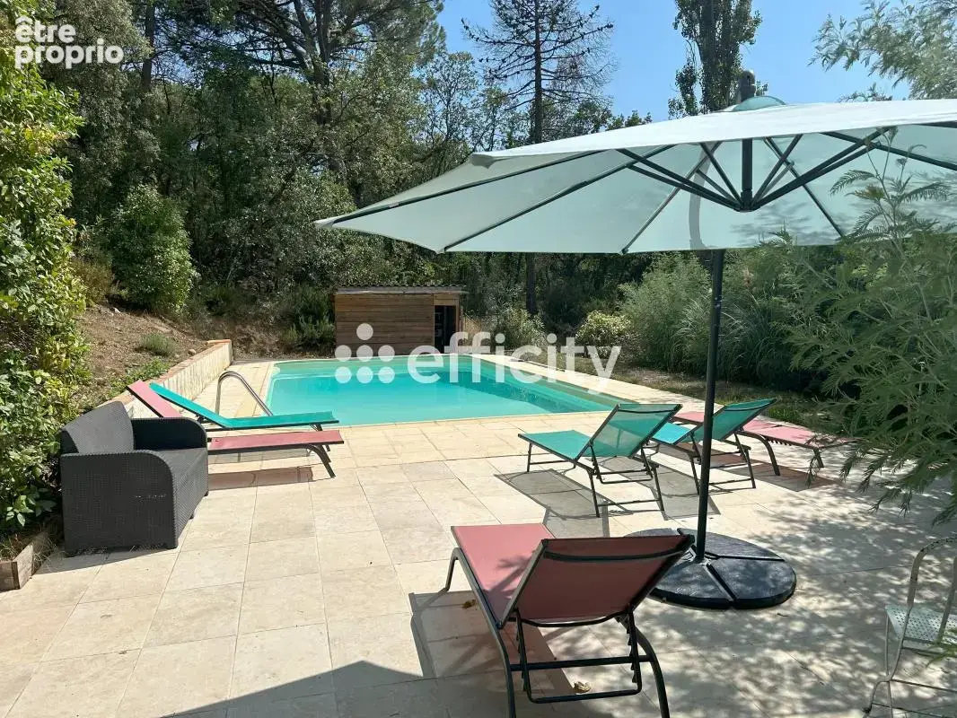 Maison 8 pièces 200 m² à vendre à La Garde-Freinet (83680) - photo 20