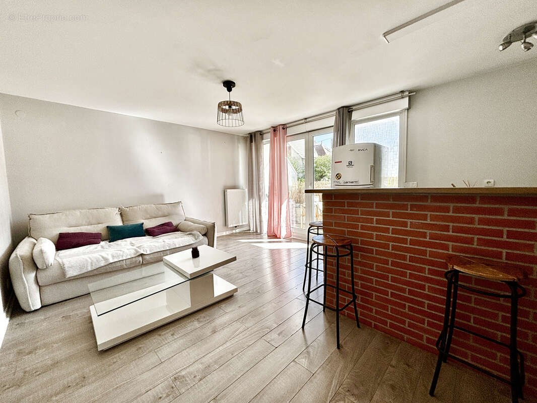 Appartement à ANNECY