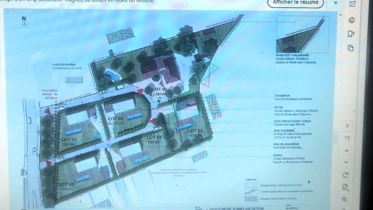 Photo 5 - Maison à ALLAUCH